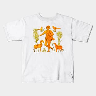 Good Shepherd Kids T-Shirt